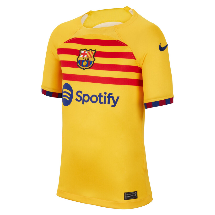 Maillot foot barca junior pas cher deals