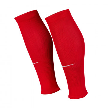 Jambières Nike Strike rouge