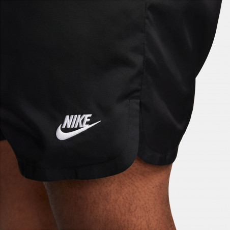 Short Nike Club Flow noir