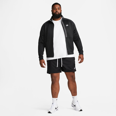 Short Nike Club Flow noir