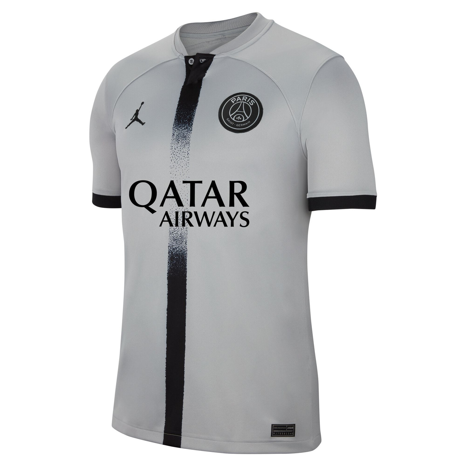 Paris Saint-Germain Maillot Extérieur 2022/23 Kit-Bébé Enfant