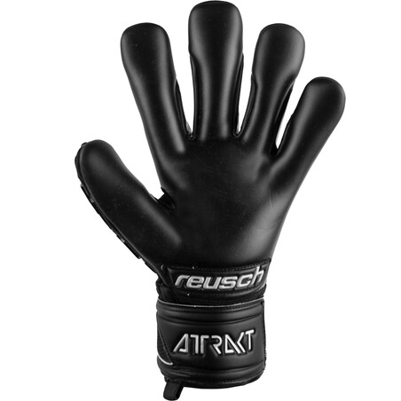 Gants gardien Reusch Attrakt Freegel Infinity noir