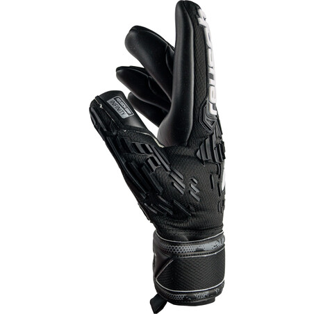 Gants gardien Reusch Attrakt Freegel Infinity noir