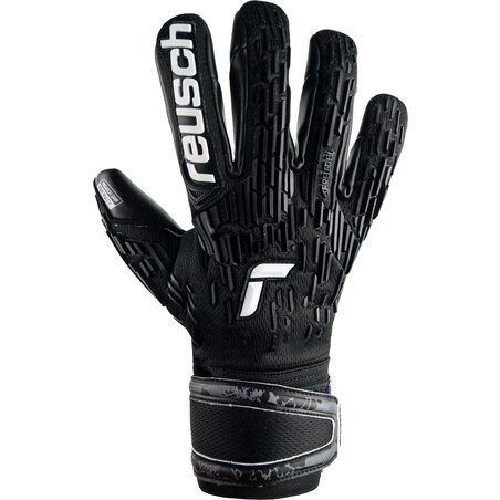 Gants gardien Reusch Attrakt Freegel Infinity noir