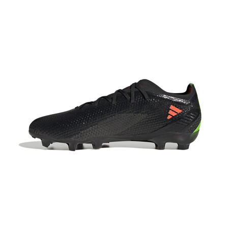 adidas X Speedportal.2 FG noir rouge