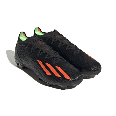 adidas X Speedportal.2 FG noir rouge