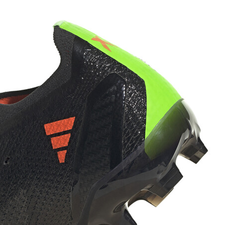 adidas X Speedportal.2 FG noir rouge