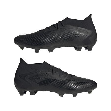 adidas Predator Accuracy.1 FG noir