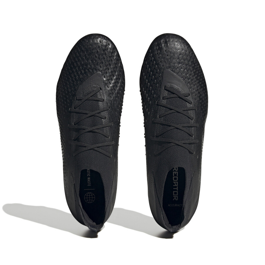 adidas Predator Accuracy.1 FG noir
