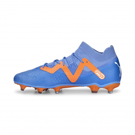 Puma Future Pro FG/AG bleu orange