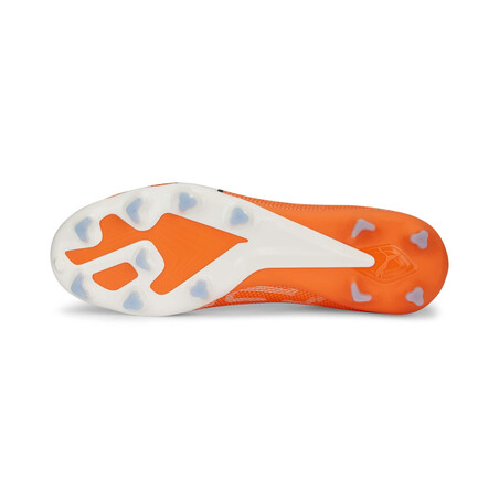 Puma Ultra Match LaceLess montante FG/AG orange