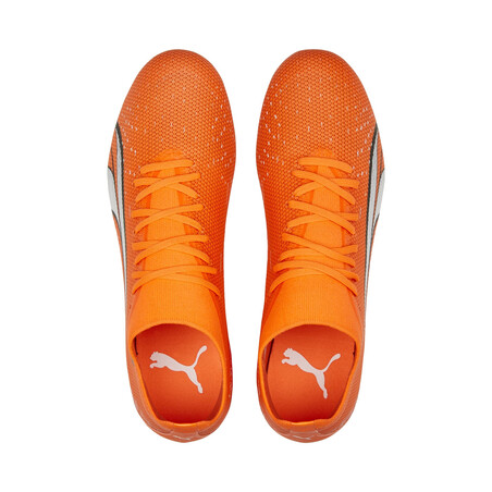 Puma Ultra Match FG/AG orange