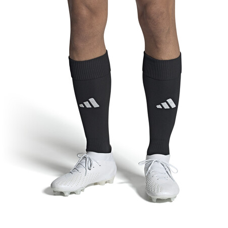 adidas Predator Accuracy.1 montante FG blanc