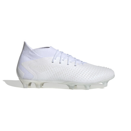 adidas Predator Accuracy.1 montante FG blanc