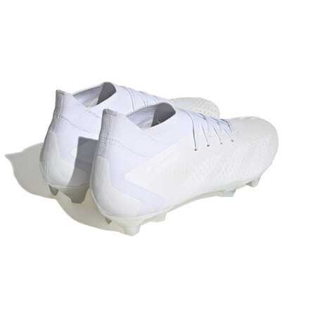 adidas Predator Accuracy.1 montante FG blanc