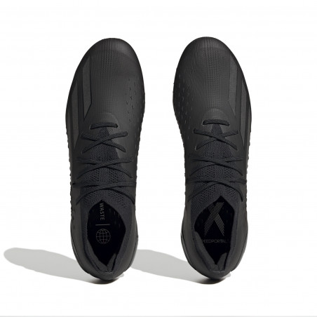 adidas X Speedportal.1 FG noir