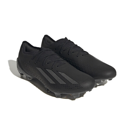adidas X Speedportal.1 FG noir