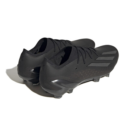adidas X Speedportal.1 FG noir