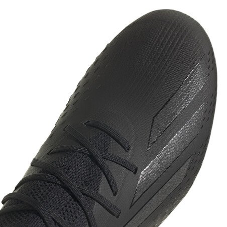 adidas X Speedportal.1 FG noir