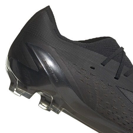 adidas X Speedportal.1 FG noir