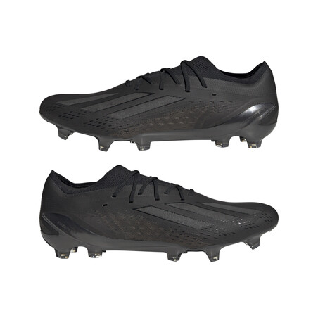 adidas X Speedportal.1 FG noir