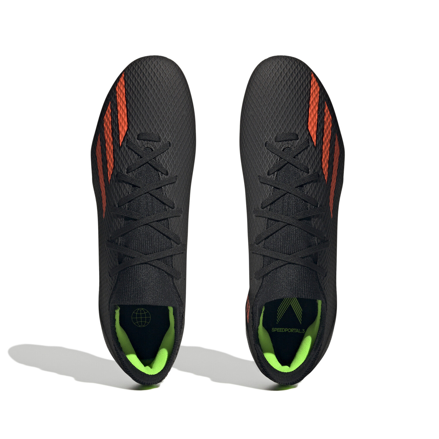 Adidas x on sale 19.3 noir