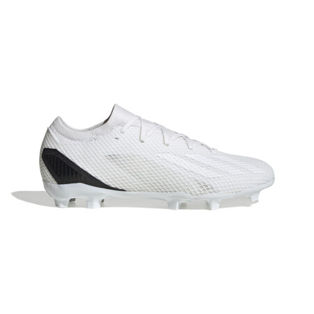 adidas X Speedportal.3 FG blanc
