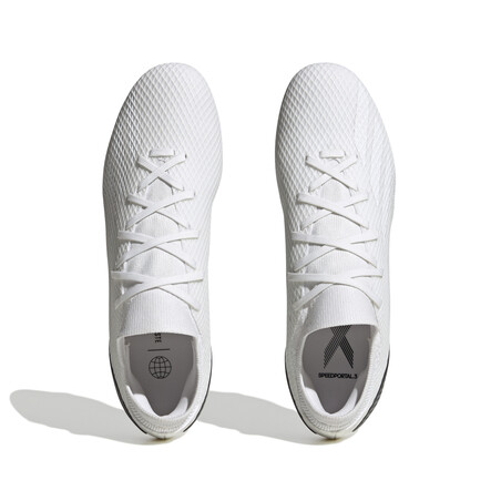 adidas X Speedportal.3 FG blanc