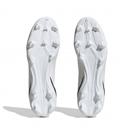 adidas X Speedportal.3 FG blanc