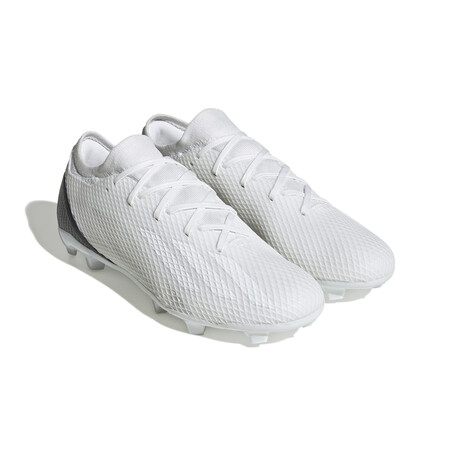 adidas X Speedportal.3 FG blanc