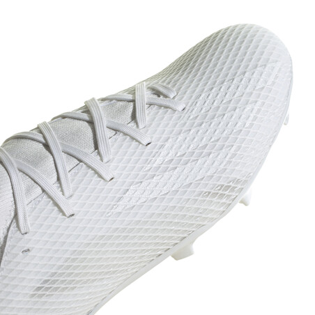 adidas X Speedportal.3 FG blanc