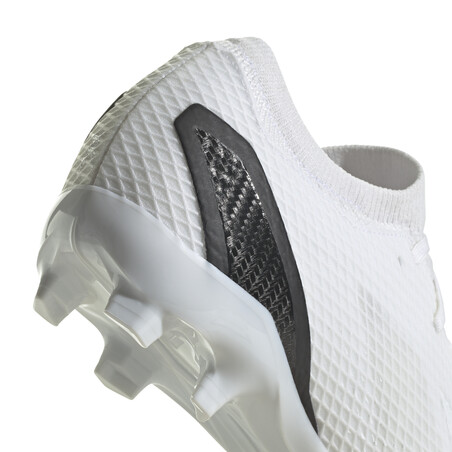 adidas X Speedportal.3 FG blanc