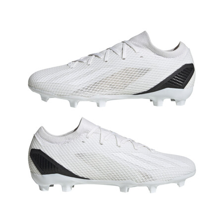 adidas X Speedportal.3 FG blanc