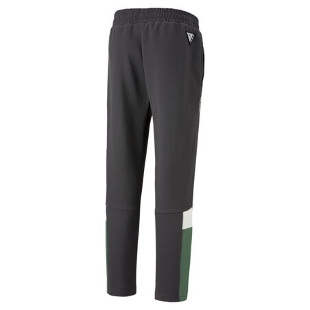 Pantalon survêtement Manchester City Archive gris vert 2022/23