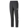 Pantalon survêtement Manchester City Archive gris vert 2022/23
