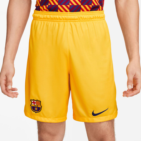 Short FC Barcelone 4th 2022/23