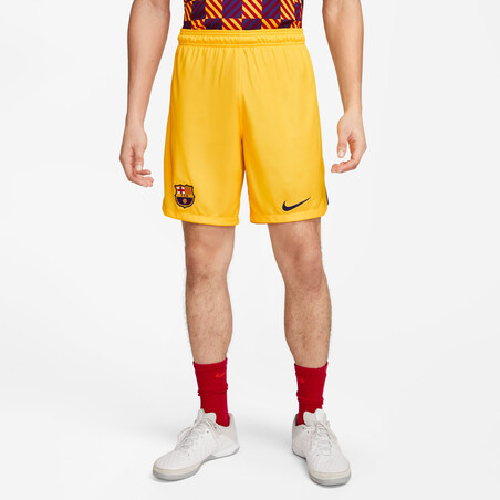 Short FC Barcelone 4th 2022/23