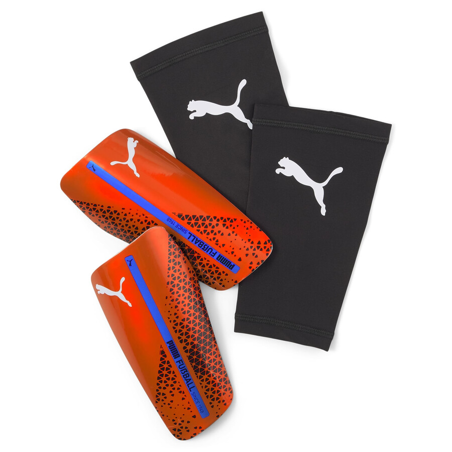 Protège-tibias ProTegelite Pour Adultes & Enfants - Anti-Choc, Ultra-Léger, Respirant - Football, Volley, Sports
