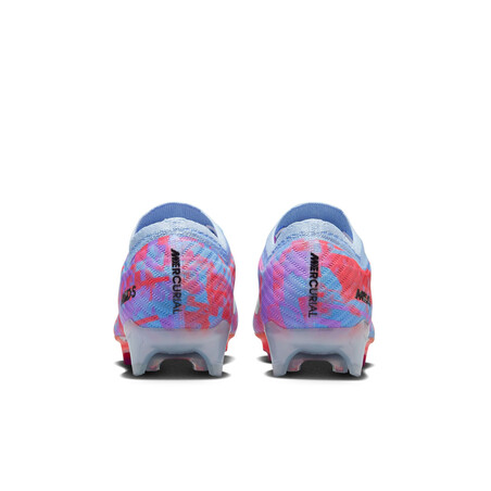 Nike Air Zoom Mercurial Vapor 15 DreamSpeed 6 FG bleu rouge