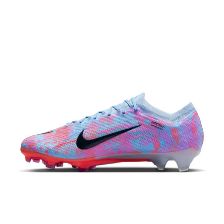 Nike Air Zoom Mercurial Vapor 15 DreamSpeed 6 FG bleu rouge