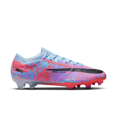 Nike Air Zoom Mercurial Vapor 15 DreamSpeed 6 FG bleu rouge