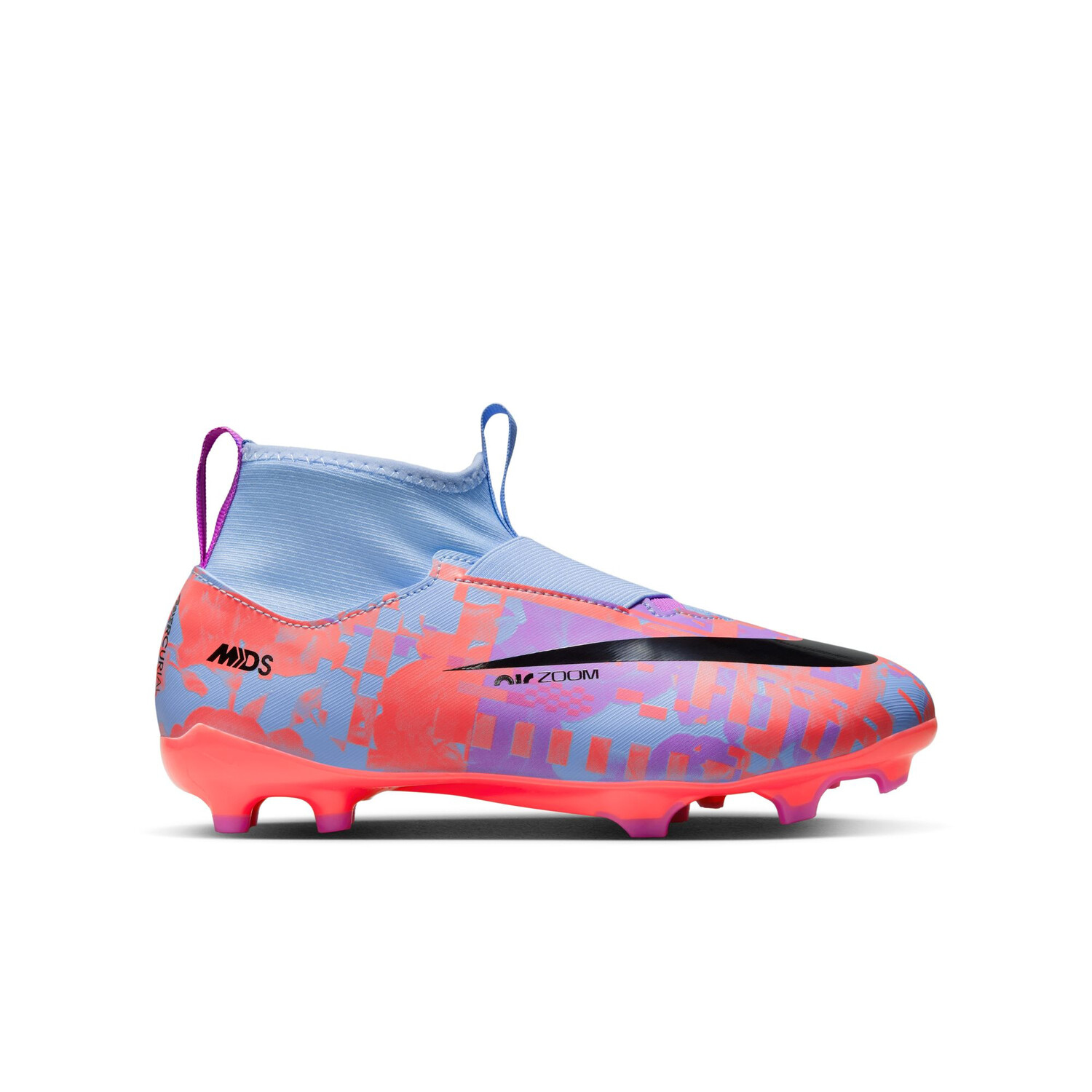 infrared duck camo