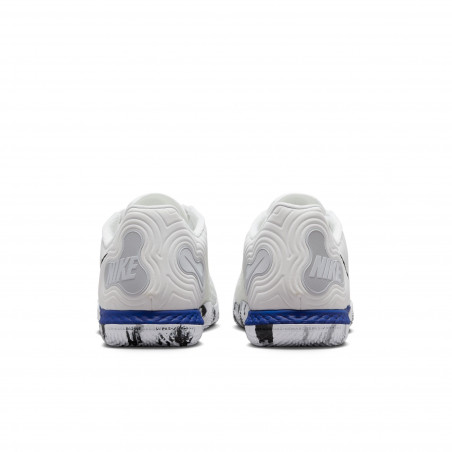 Nike Reactgato bleu blanc