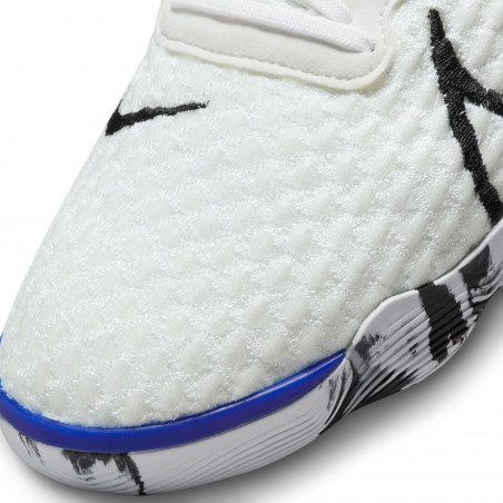 Nike Reactgato bleu blanc