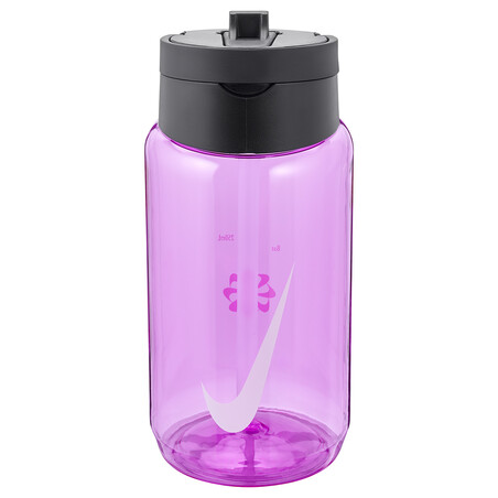 Mini gourde Nike Recharge rose (0,5L)