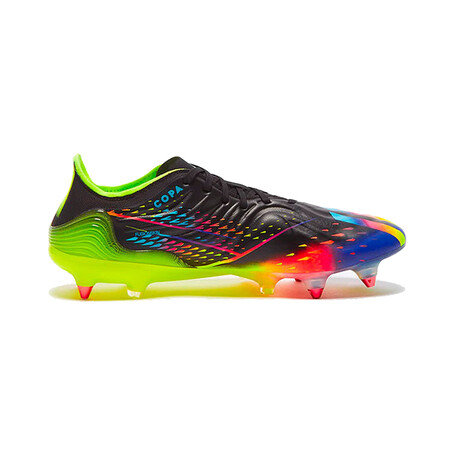 adidas Copa Sense.1 SG noir jaune