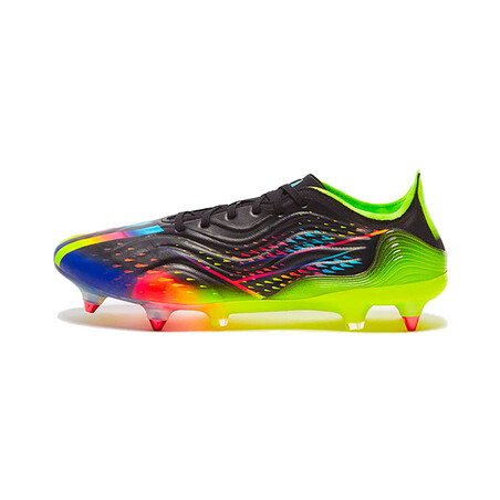 adidas Copa Sense.1 SG noir jaune