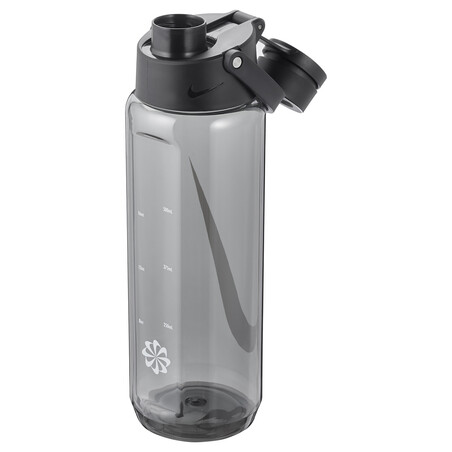 Gourde Nike Recharge gris blanc (0,7L)