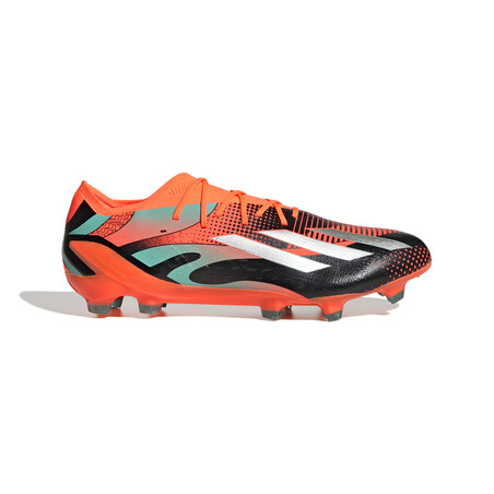 adidas X Speedportal Messi.1 FG bleu orange