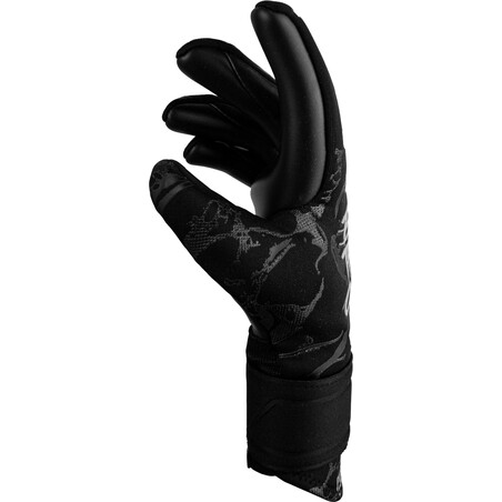 Gants gardien Reusch Pure Contact Infinity noir